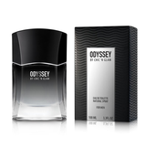 Cg Odyssey