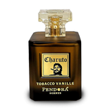Charuto Tobacco Vanille Pendora