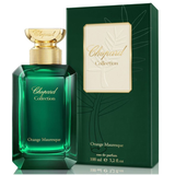 Chopard Orange Mauresque