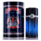 Cigar Blue Label