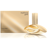 Ck Euphoria Gold