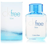 Ck Free Blue