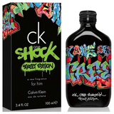 Ck One Shock Street