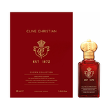 Clive Christian Crown Collection Crab Apple Blossom