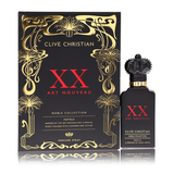 Clive Christian Noble Collection Xx Art Nouveau Papyrus