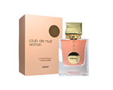 Club De Nuit Extrait de Parfum