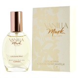 Coty Vanilla Musk