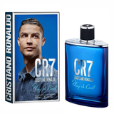 Cristiano Ronaldo Cr7 Play It Cool
