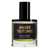 D.S & Durga Amber Teutonic