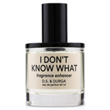 D.S & Durga I Don'T Know What