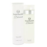 DONNA SERGIO TACCHINI