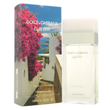 D&G Light Blue Panarea