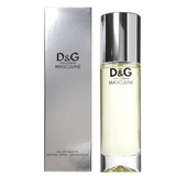 D&G Masculine