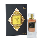 Deja Vu Bride Of East