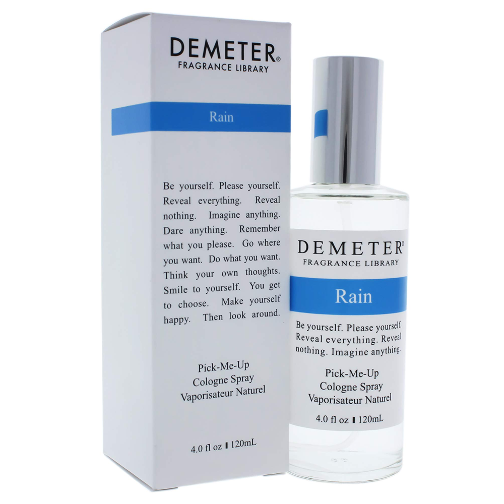 Demeter Reverbulator Demeter Rain Parfum Pour Femme Par Demeter Au Canada – Parfumenligne.ca