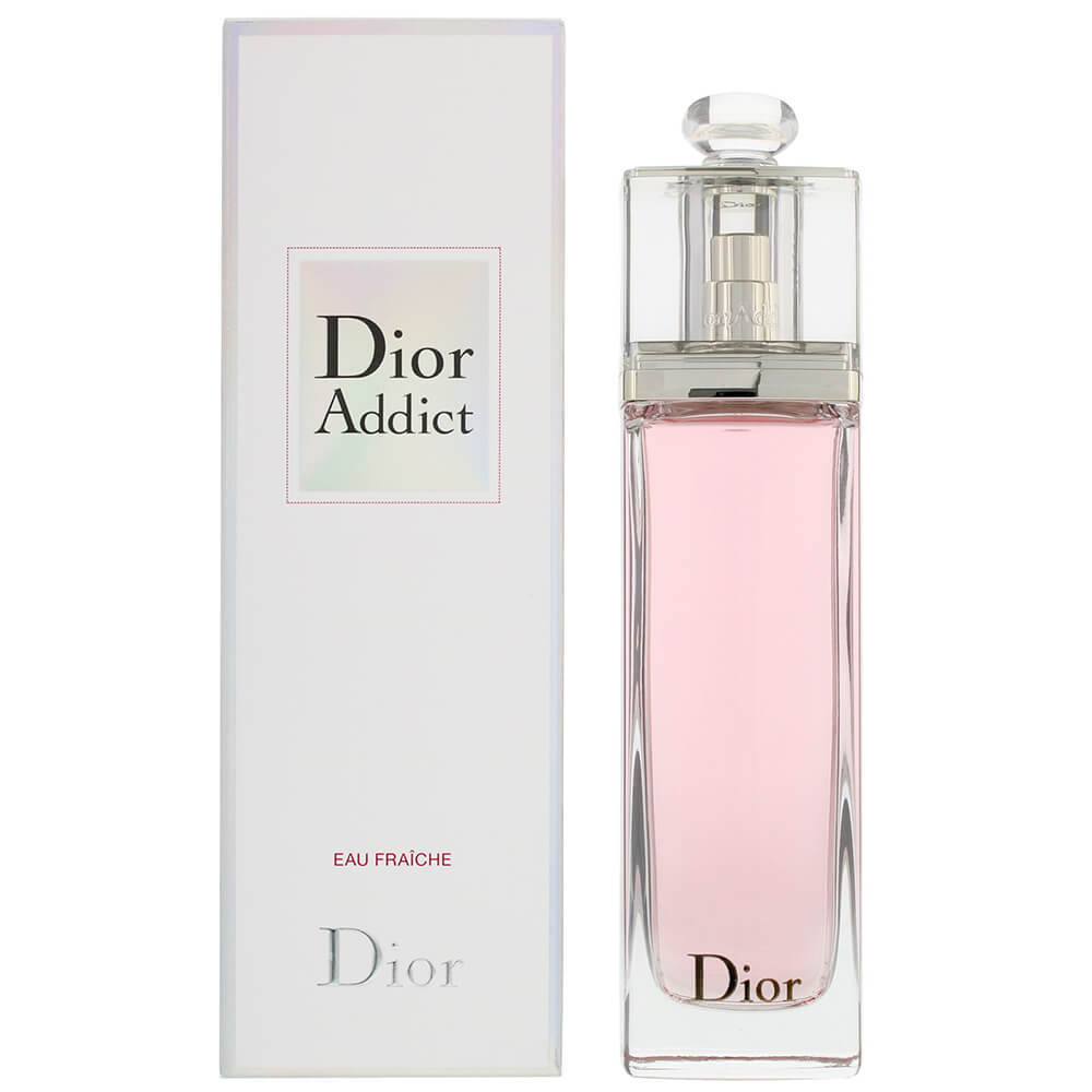 Dior Addict Eau Fraiche