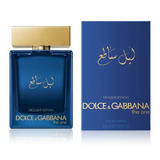 Dolce & Gabbana The One Luminous Night