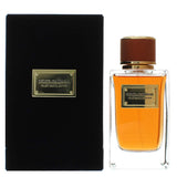 Dolce & Gabbana Velvet Exotic Leather Pour Homme