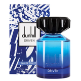 Dunhil Driven