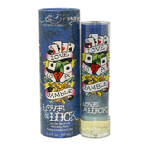 Ed Hardy Love & Luck Gamble