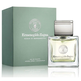 Ermenegildo Zegna Acqua Di Bergamotto
