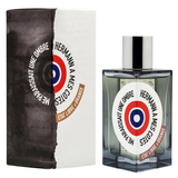 Etat Libre D'Orange Hermann A Mes Cotes Me Paraissait Une Ombre