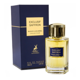 Exclusif Safron