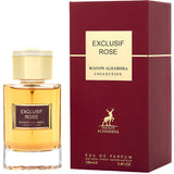 Exclusif Rose