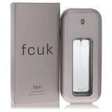 Fcuk Him