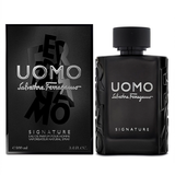 Ferragamo Uomo Signature