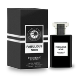 Fabulous Noir Pendora