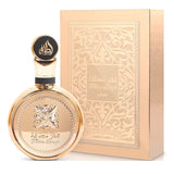 Lattafa Fakhar Gold Extrait