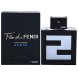 Fan Di Fendi Acqua