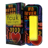 Fcuk Late Night