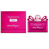 Ferragamo Signorina Ribelle