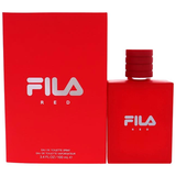 Fila Red