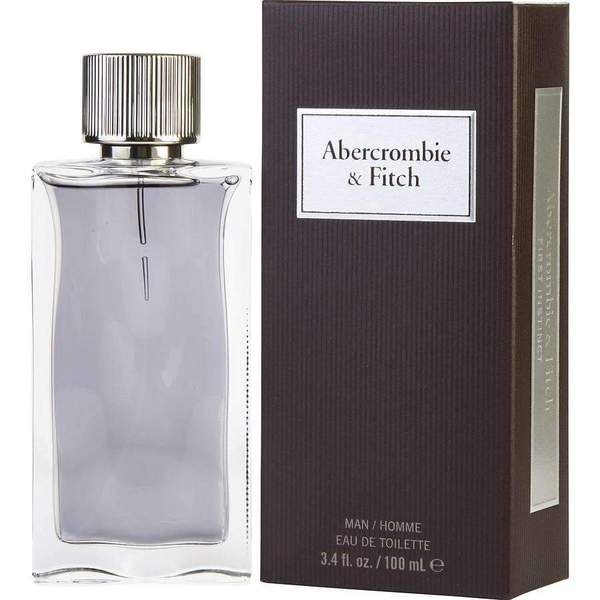 Abercrombie & Fitch First Instinct