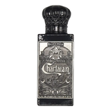 Fort & Manle Charlatan