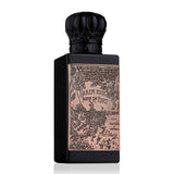 Fort & Manle Harem Rose