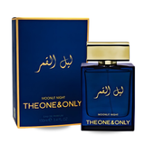 Fragrance World Moonlight Night The One And Only