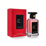 Fragrance World Pose As Rose