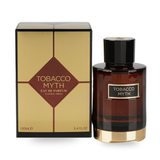 Fragrance World Tobacco Myth