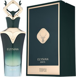 Elysian Onyx