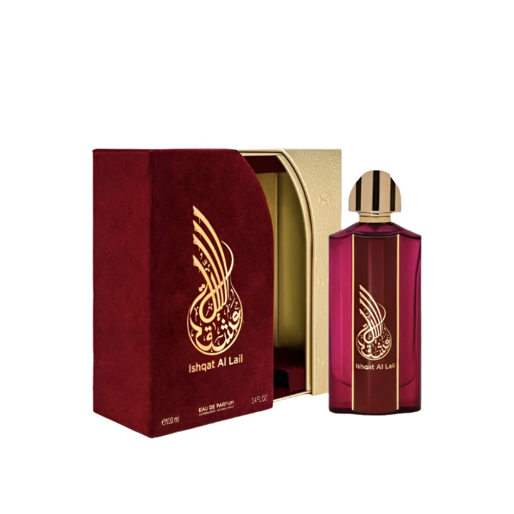 Fragrance World Ishqat Al Lail