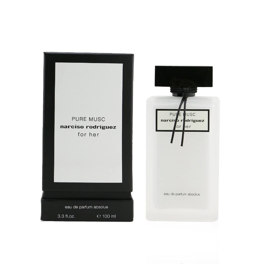 Fragrance World Prive Musc Redriguez For Her