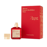 Francis Kurkdjian Baccarat Rouge 540 Extrait