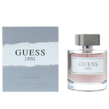 Guess 1981