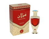 Ghazlaan Attar