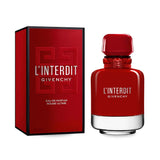 Givenchy L'Interdit Rouge Ultime