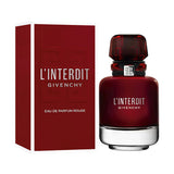 Givenchy L'interdit Rouge